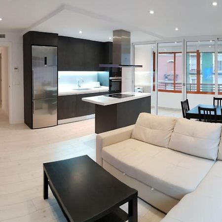 Apartament El Mirador De San Cristobal Alicante Zewnętrze zdjęcie