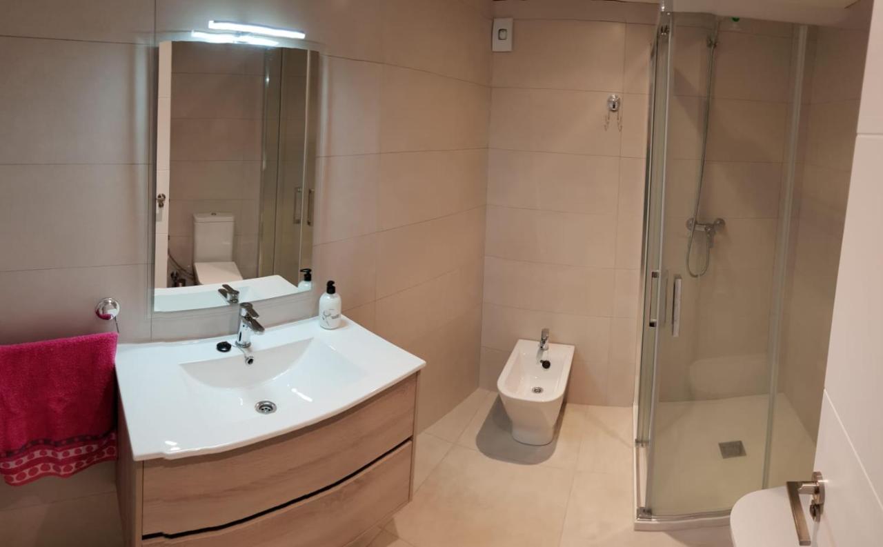 Apartament El Mirador De San Cristobal Alicante Zewnętrze zdjęcie