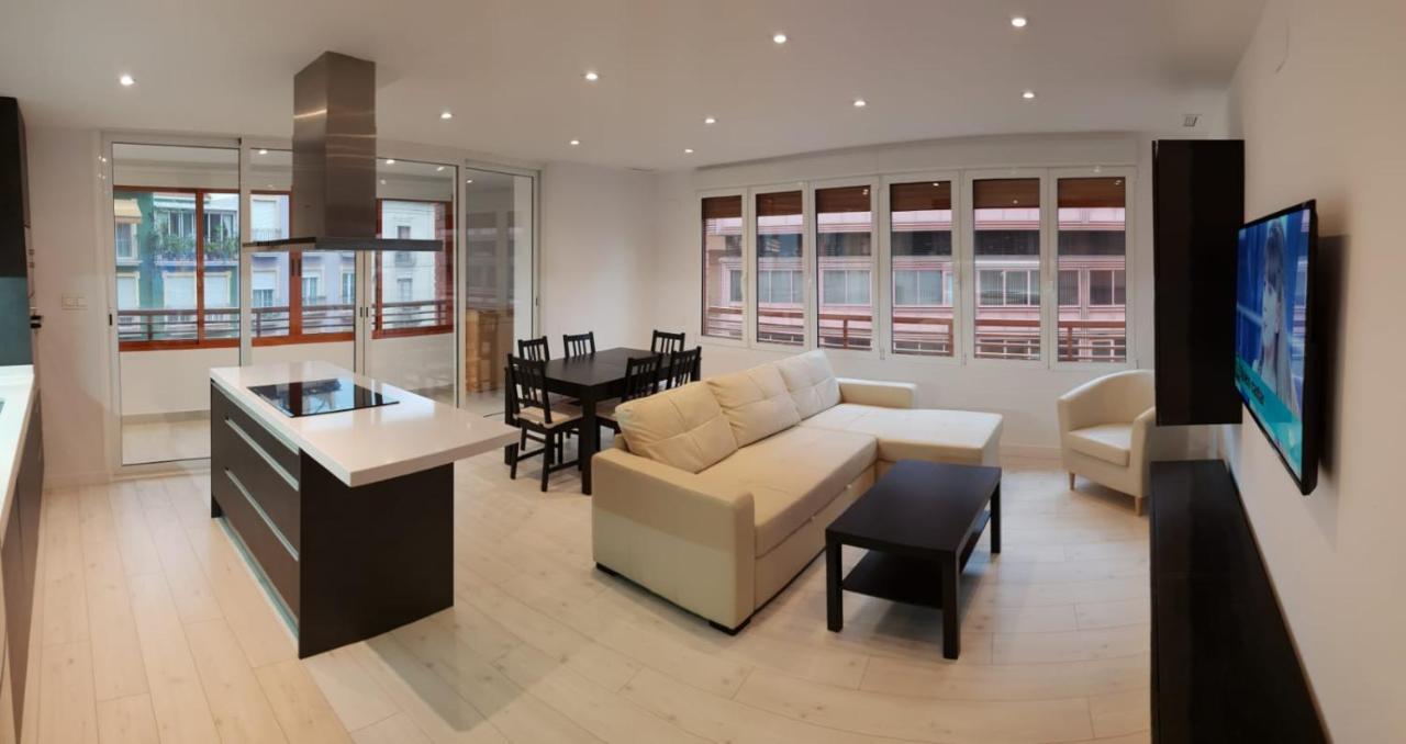 Apartament El Mirador De San Cristobal Alicante Zewnętrze zdjęcie