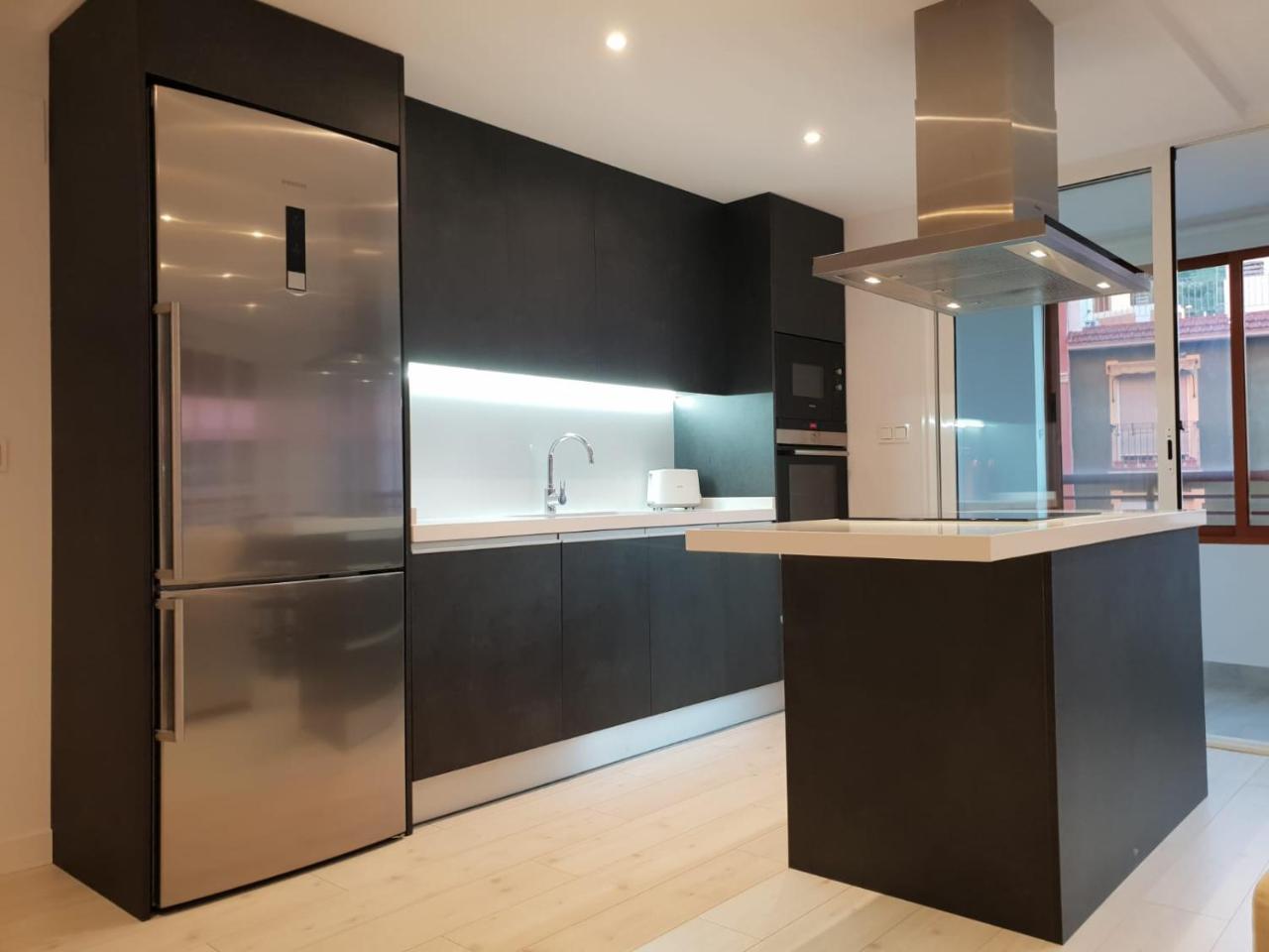 Apartament El Mirador De San Cristobal Alicante Zewnętrze zdjęcie