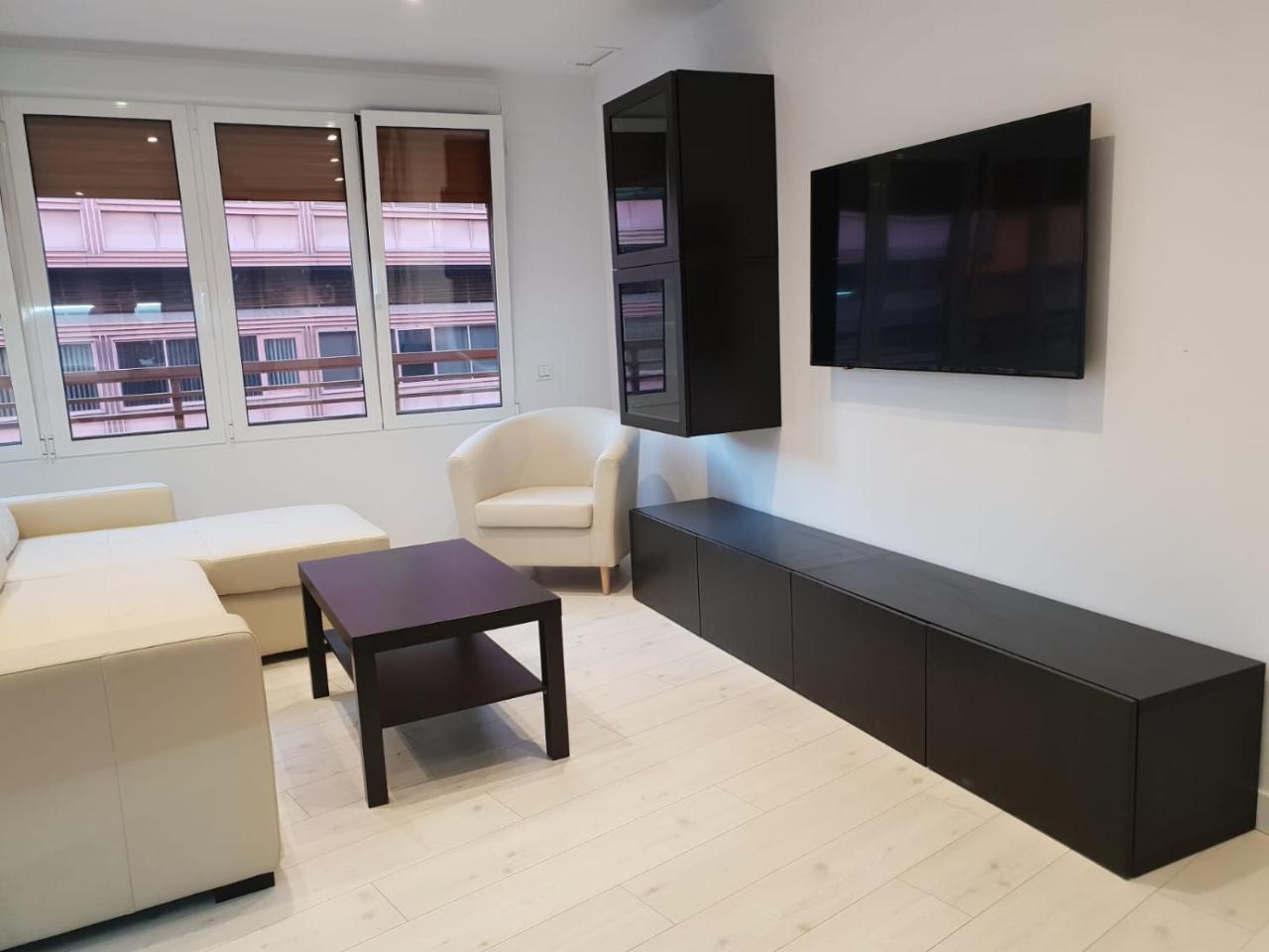 Apartament El Mirador De San Cristobal Alicante Zewnętrze zdjęcie