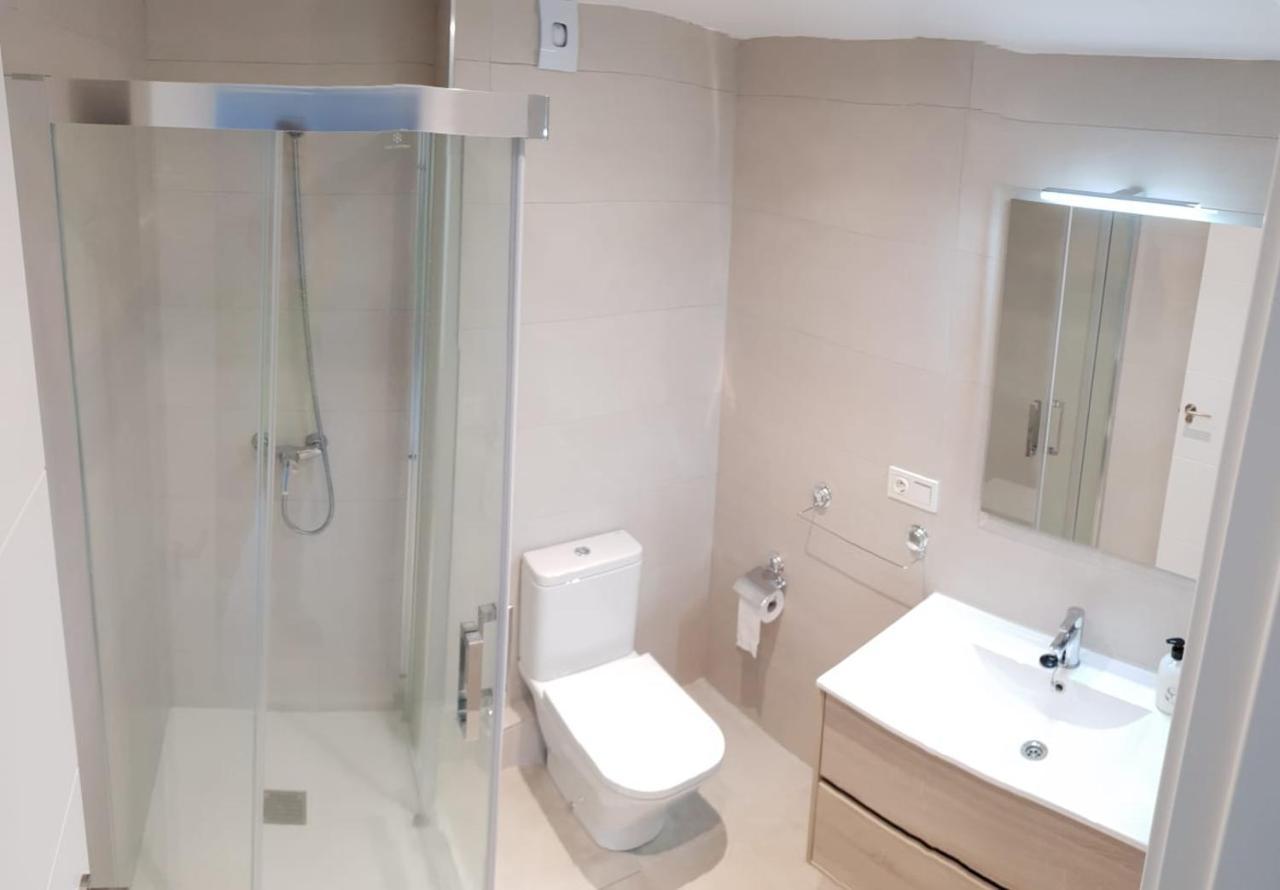 Apartament El Mirador De San Cristobal Alicante Zewnętrze zdjęcie