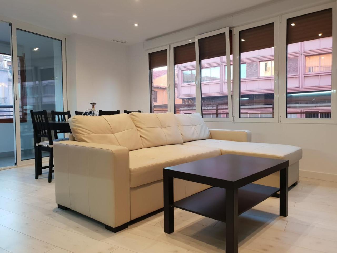 Apartament El Mirador De San Cristobal Alicante Zewnętrze zdjęcie
