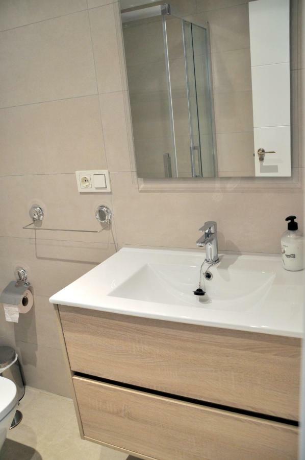 Apartament El Mirador De San Cristobal Alicante Zewnętrze zdjęcie