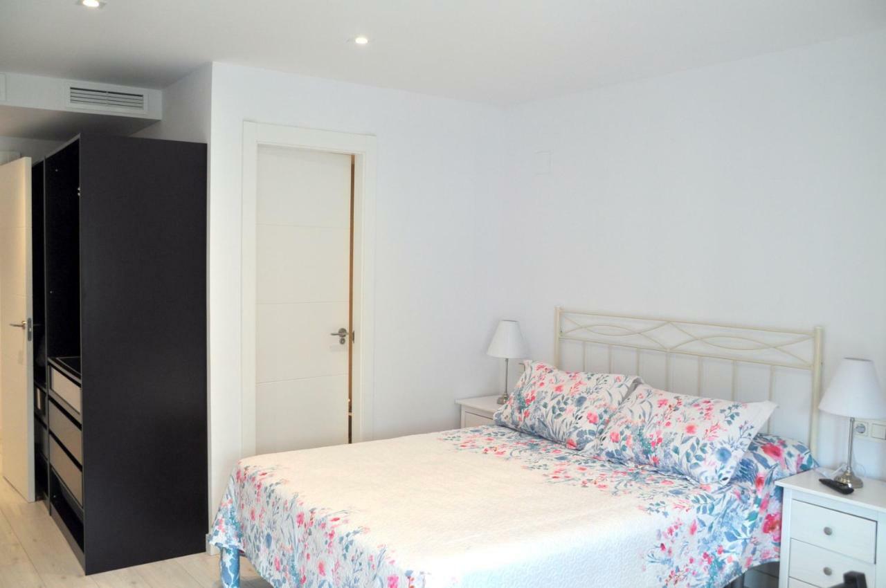 Apartament El Mirador De San Cristobal Alicante Zewnętrze zdjęcie