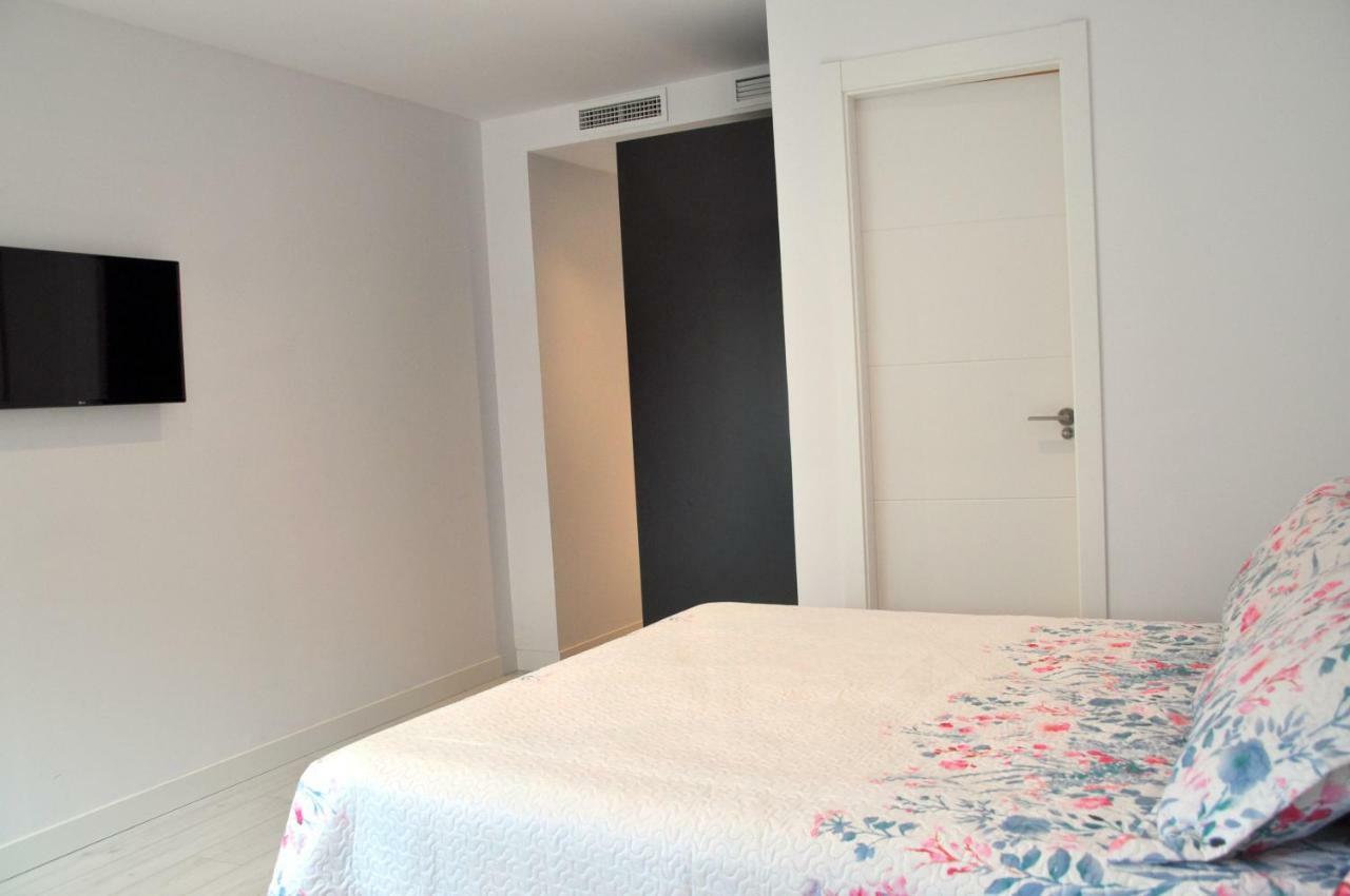 Apartament El Mirador De San Cristobal Alicante Zewnętrze zdjęcie