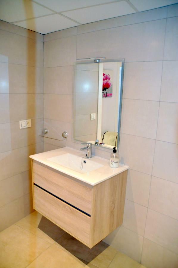 Apartament El Mirador De San Cristobal Alicante Zewnętrze zdjęcie