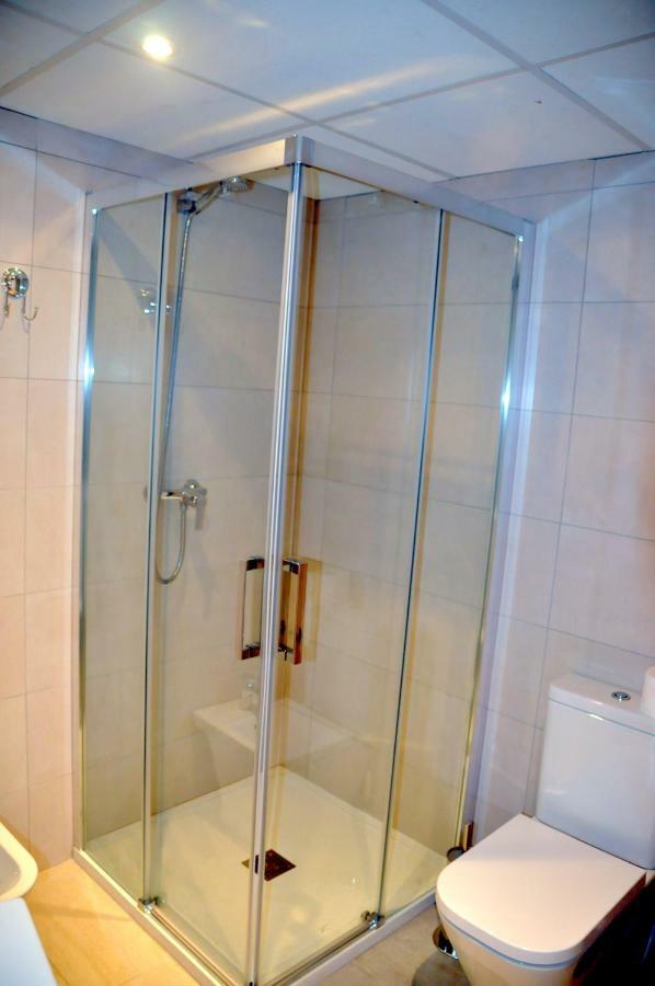 Apartament El Mirador De San Cristobal Alicante Zewnętrze zdjęcie