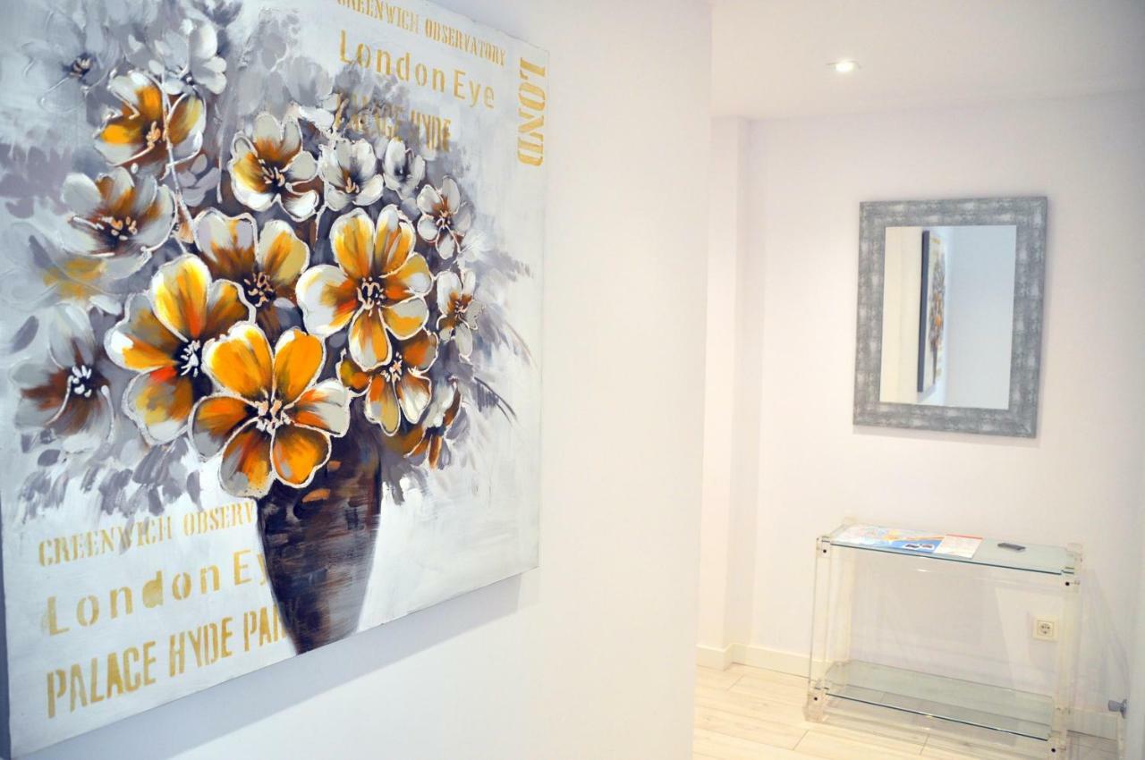 Apartament El Mirador De San Cristobal Alicante Zewnętrze zdjęcie