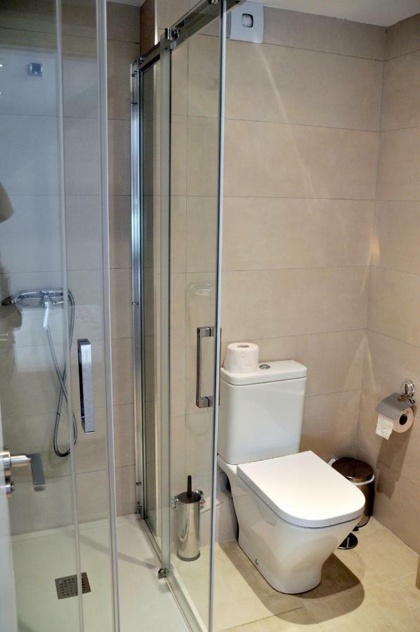 Apartament El Mirador De San Cristobal Alicante Zewnętrze zdjęcie