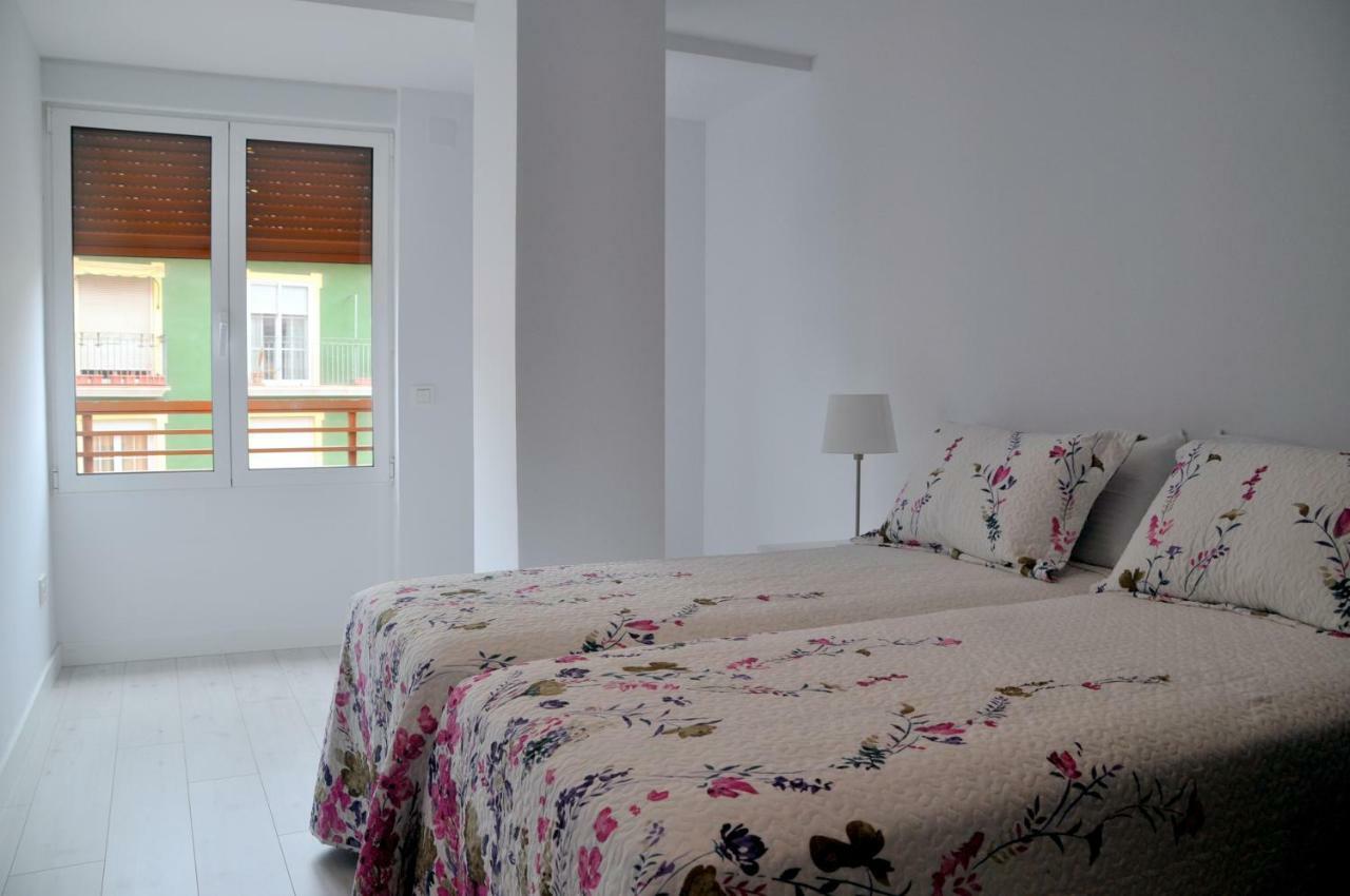 Apartament El Mirador De San Cristobal Alicante Zewnętrze zdjęcie