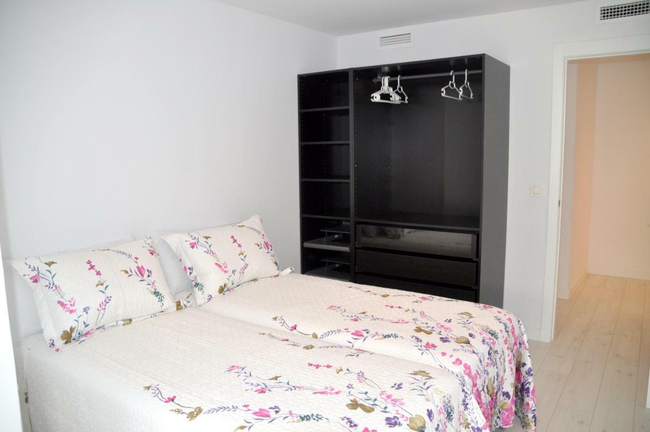 Apartament El Mirador De San Cristobal Alicante Zewnętrze zdjęcie