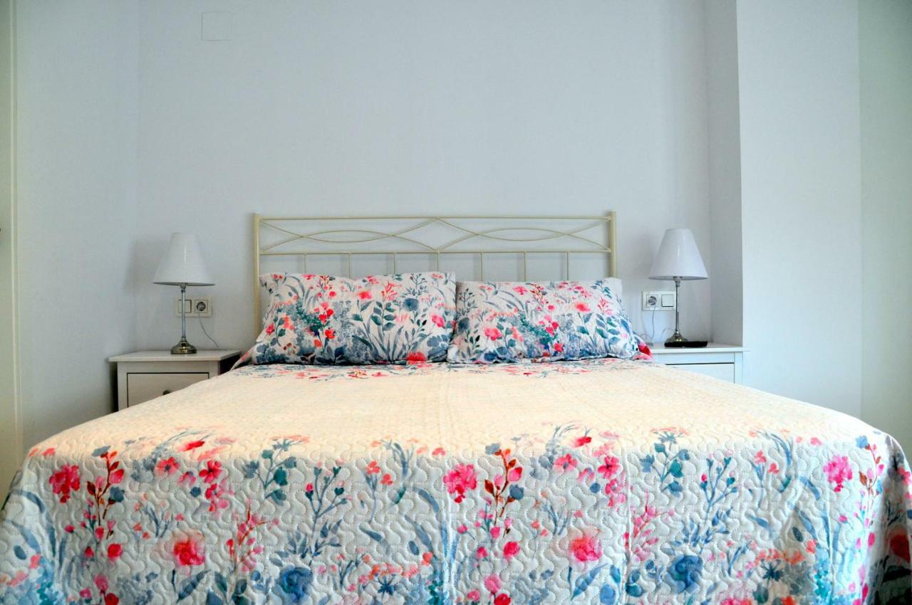 Apartament El Mirador De San Cristobal Alicante Zewnętrze zdjęcie