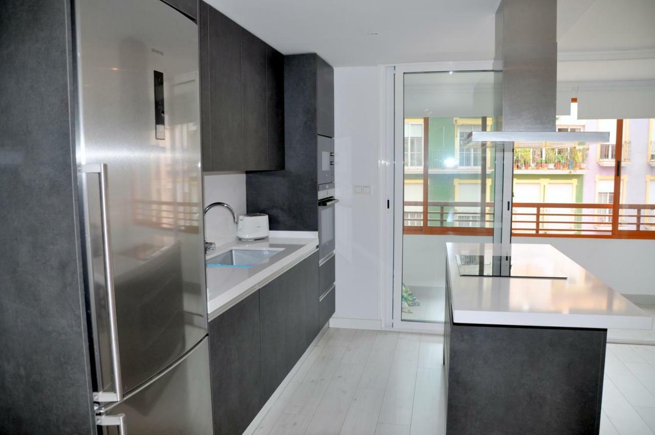 Apartament El Mirador De San Cristobal Alicante Zewnętrze zdjęcie