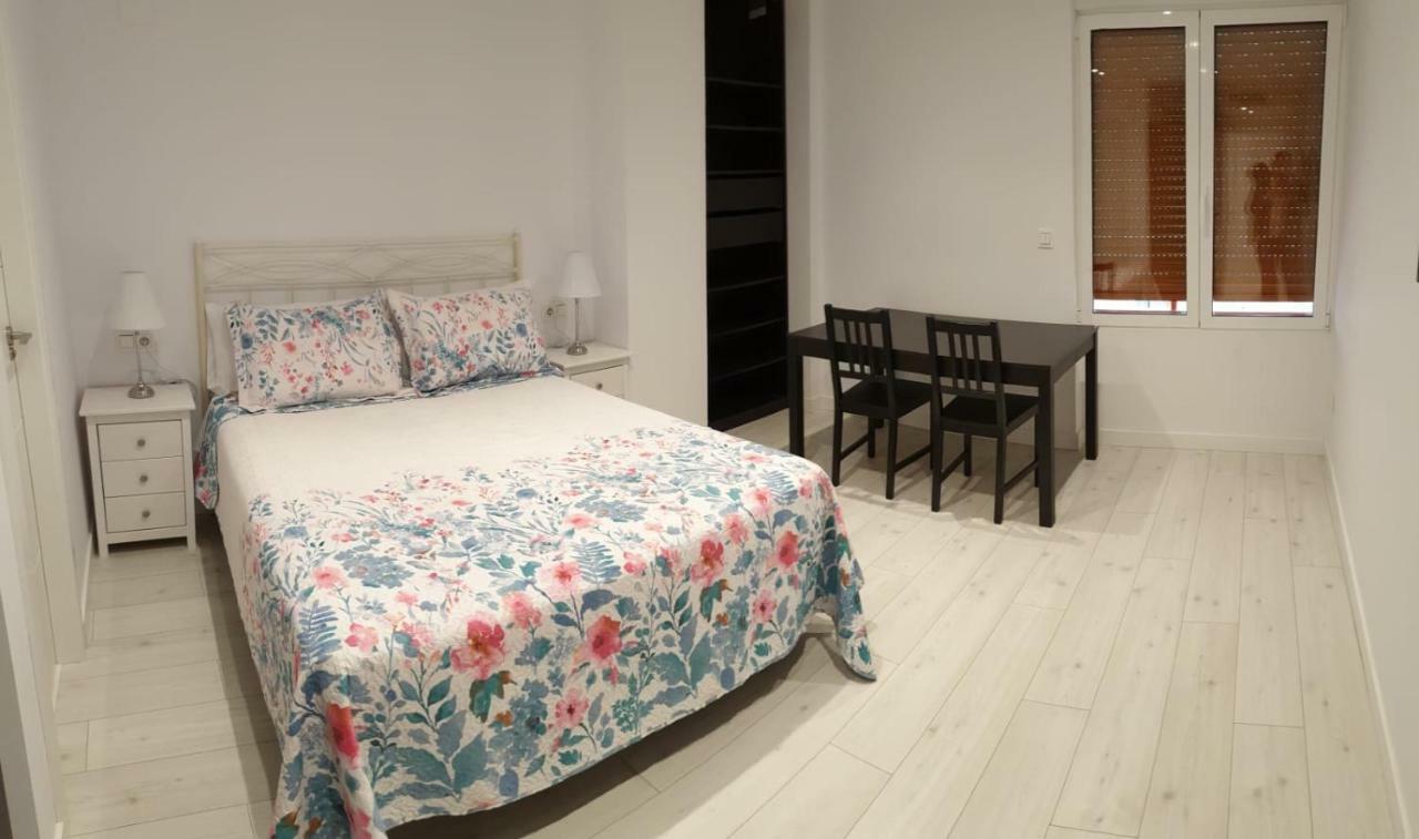 Apartament El Mirador De San Cristobal Alicante Zewnętrze zdjęcie