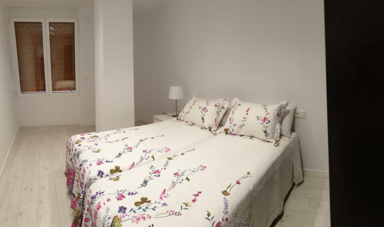 Apartament El Mirador De San Cristobal Alicante Zewnętrze zdjęcie