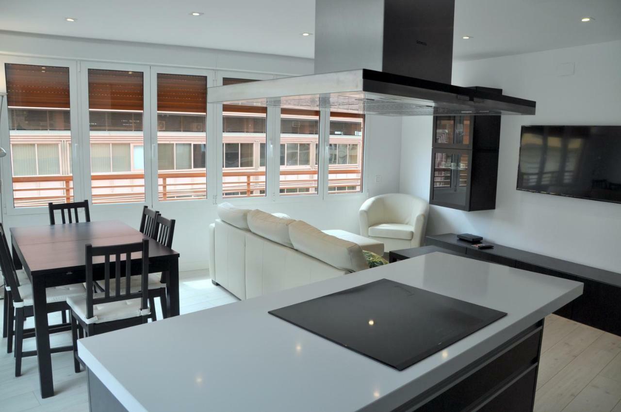 Apartament El Mirador De San Cristobal Alicante Zewnętrze zdjęcie
