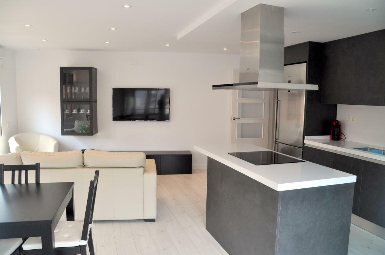 Apartament El Mirador De San Cristobal Alicante Zewnętrze zdjęcie